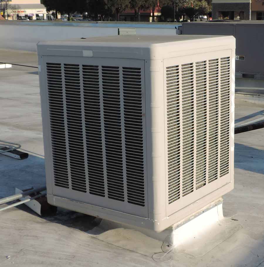 Swamp Cooler Repair El Paso TX