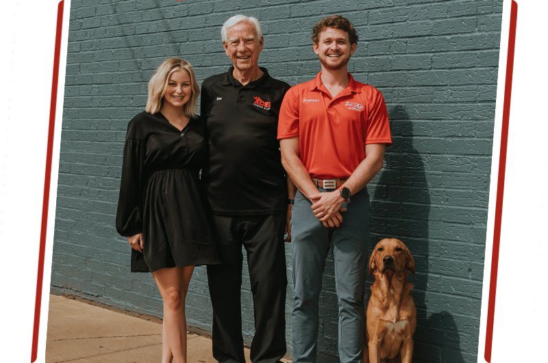 Sav-Mor Automotive Family