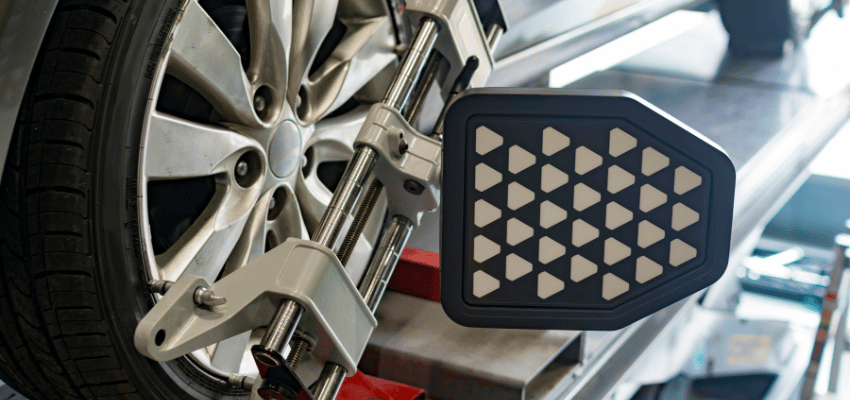 Precision Alignment for Safer Handling