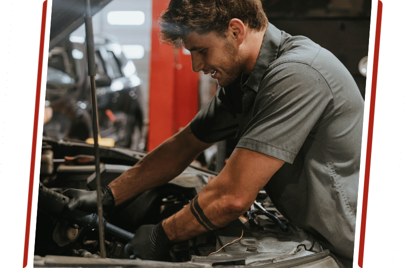 Trusted Alternator Testing & Repair