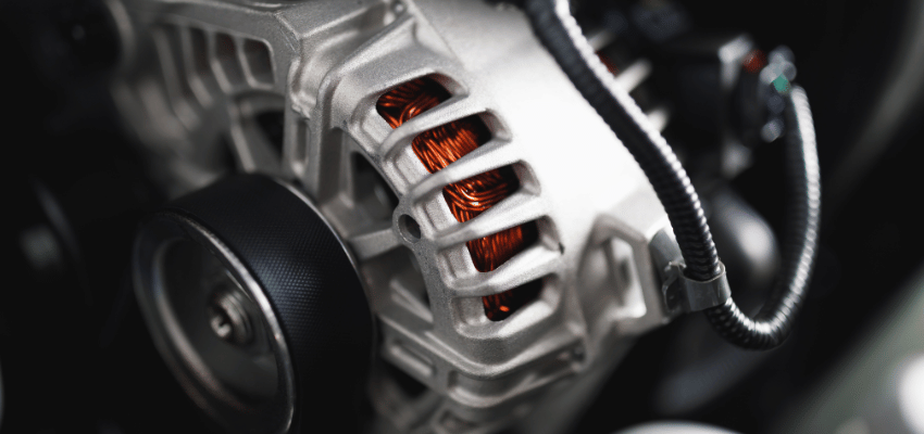 Reliable Charging System Repair