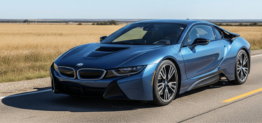 Independent BMW Care You Can Rely On