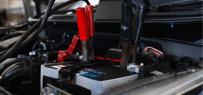 Battery Testing and Power Solutions