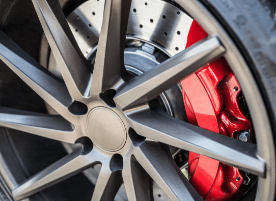 Brakes