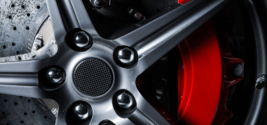 Brake Repairs Backed by Experience