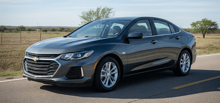Chevy Service Without the Guesswork