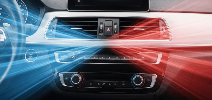 Heating and A/C System Care