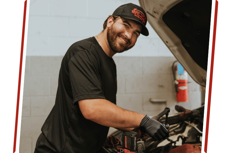 Specialized Clutch Repair Solutions