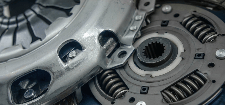 Manual Transmission Clutch Solutions