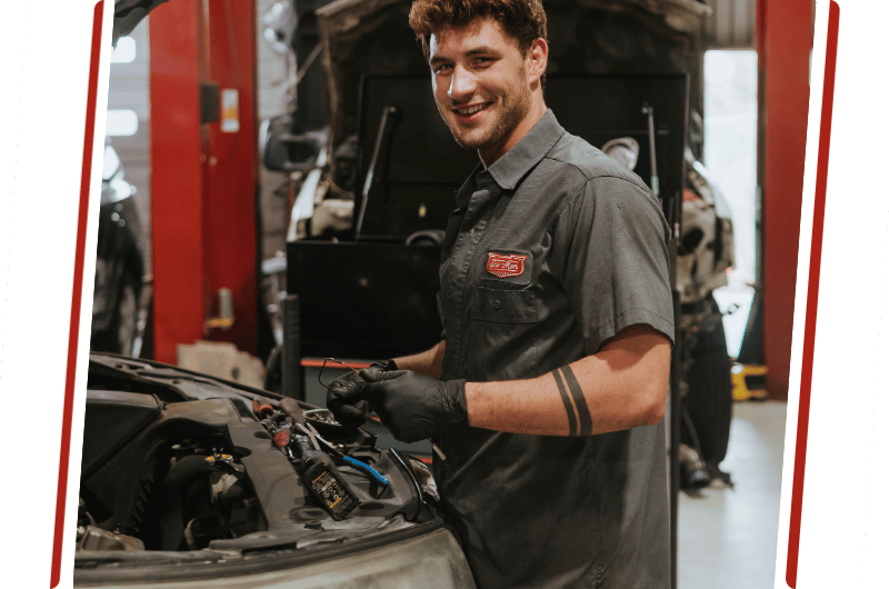 Skilled Electrical System Diagnostics