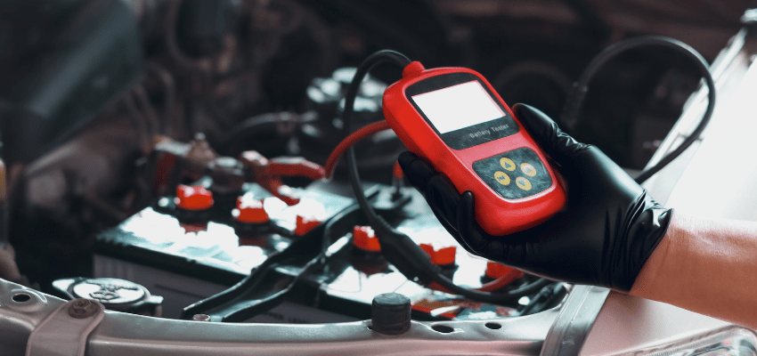 Comprehensive Electrical System Evaluation