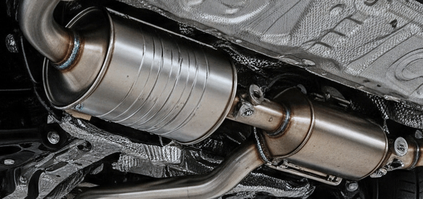 Emissions Control Repair and Compliance