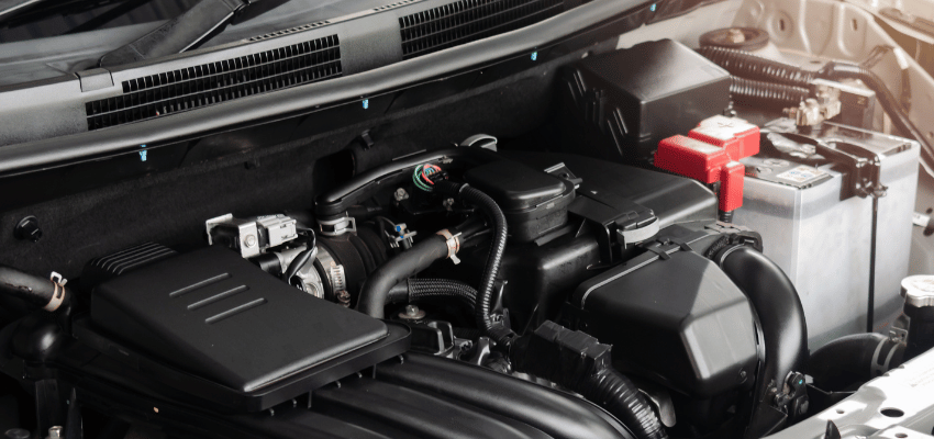 Engine Troubleshooting and Component Repair