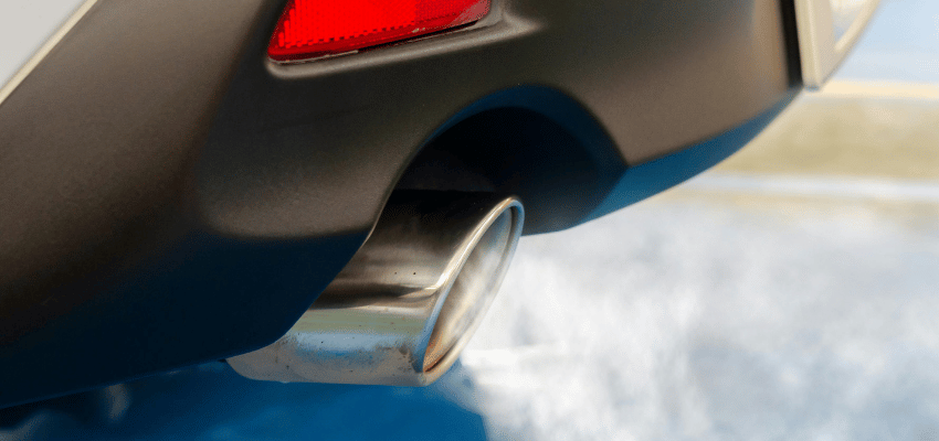 Exhaust Noise and Leak Resolution