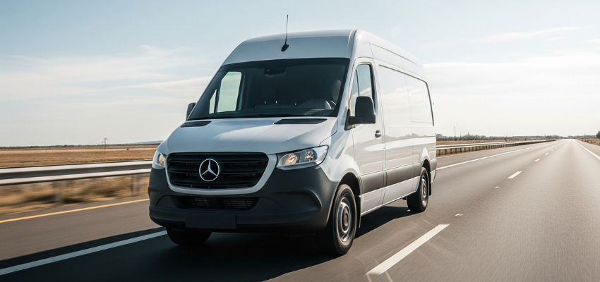 Fleet Maintenance That Prioritizes Uptime
