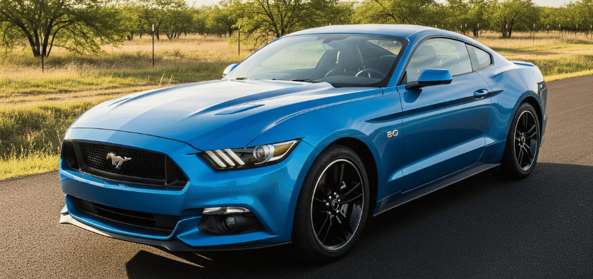 Your Alternative to the Ford Dealership