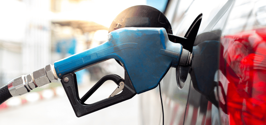 Fuel Delivery System Diagnostics