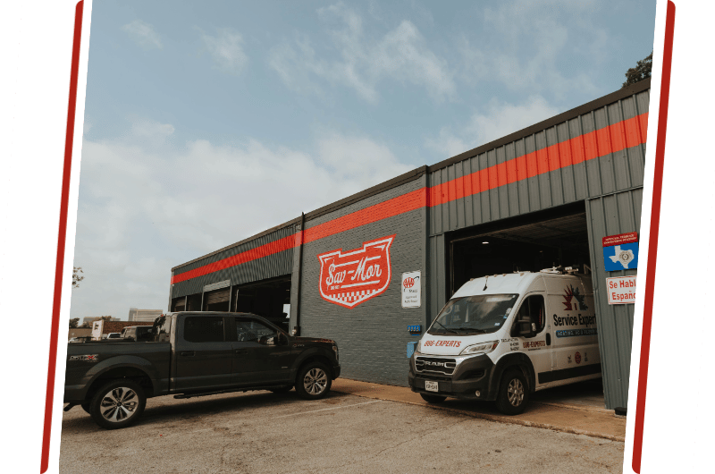 GMC Service You Can Count On