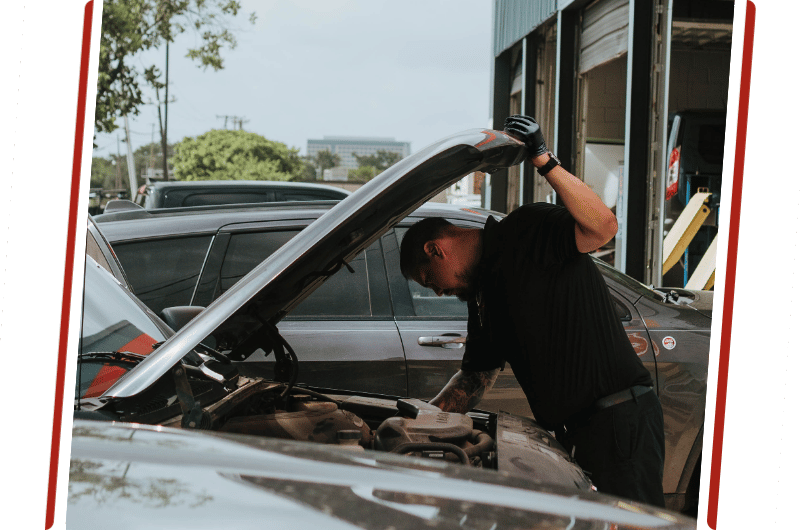 Complete Honda Repair & Maintenance