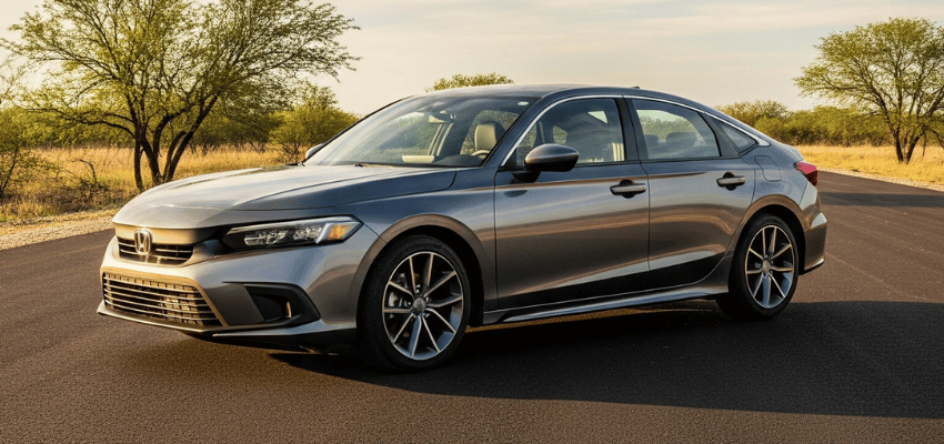A Smarter Alternative to Honda Dealerships