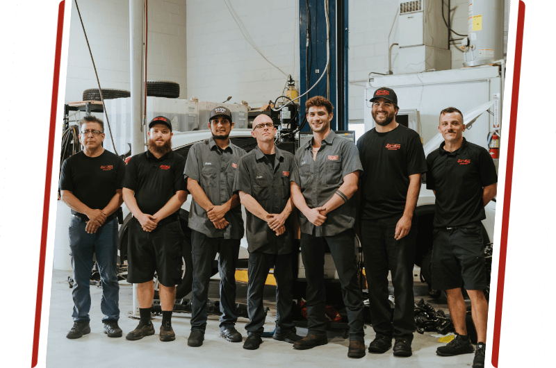 Auto Repair in Lucas, TX