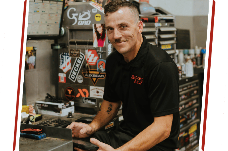 Quiet Muffler Replacement Services