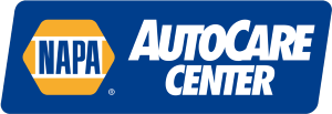 NAPA Auto Center Logo