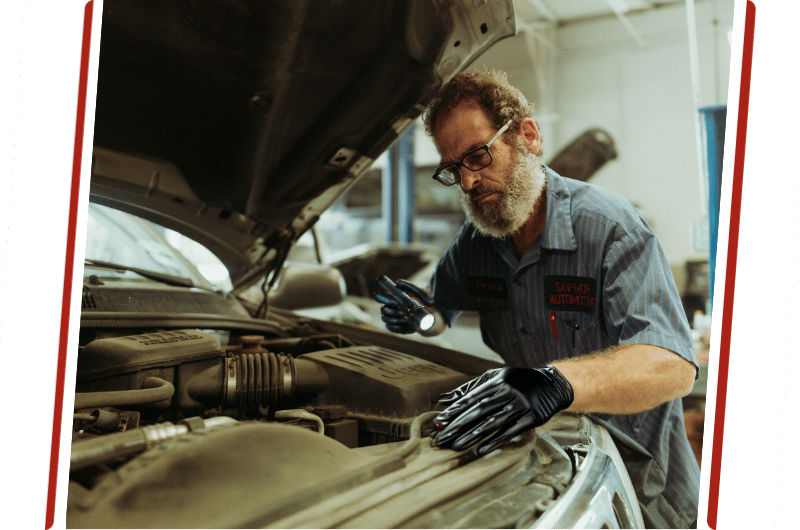 Informed Pre-Purchase Vehicle Inspections