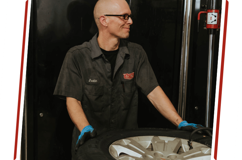 Built-to-Last Service for RAM Trucks