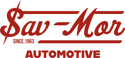 Sav-Mor Logo