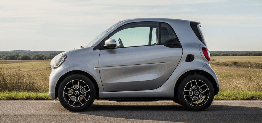 Smart Vehicle Service Without the Complication