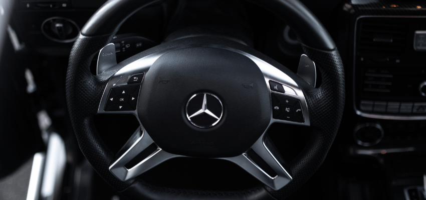 Steering Repairs for Responsive Control