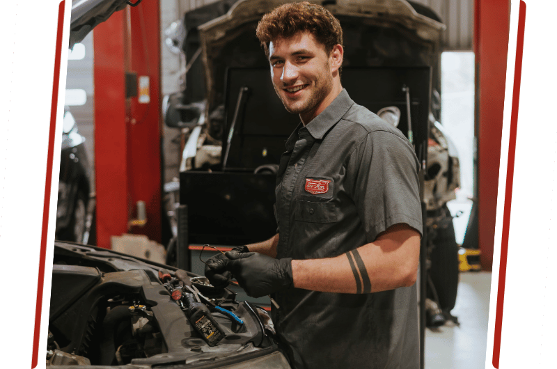 Timely Timing Belt Replacement Service