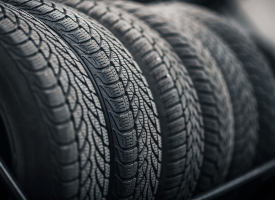 Car Tires
