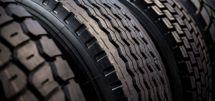 Tire Installation, Repair & Rotation