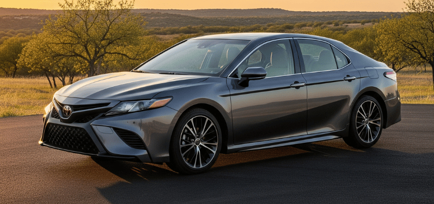 Toyota Service with Long-Term Value