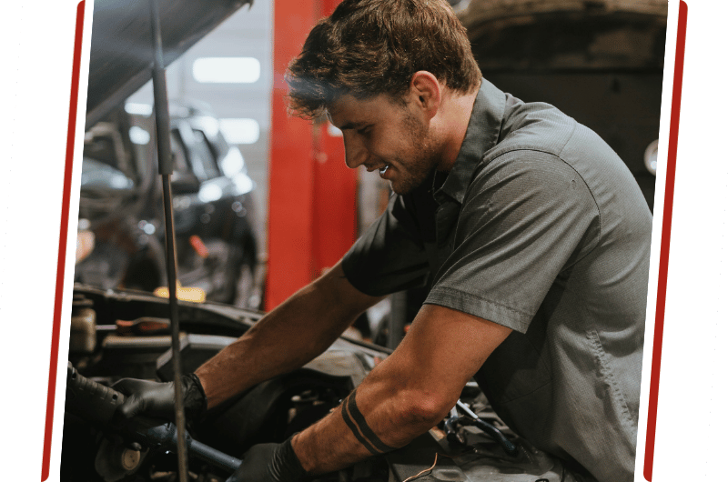 Expert Transmission Diagnostics & Repair