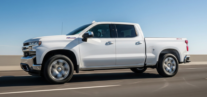 Heavy-Duty Service for Hardworking Trucks