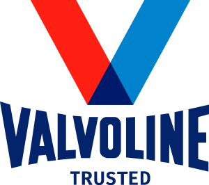 Valvoline Trusted Logo