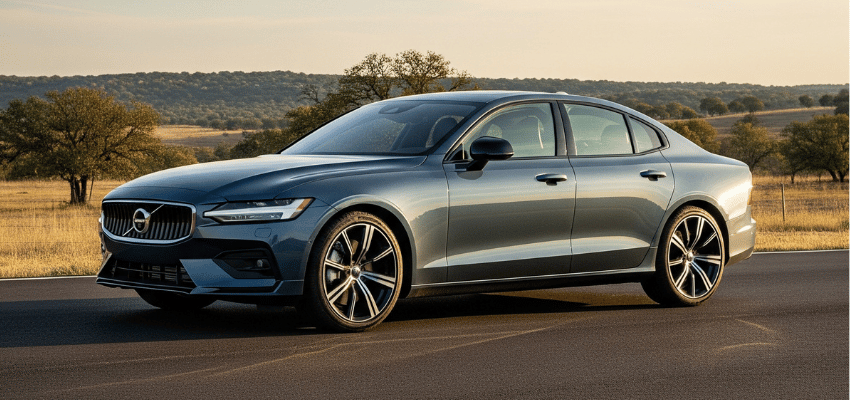 Your Trusted Volvo Service Alternative