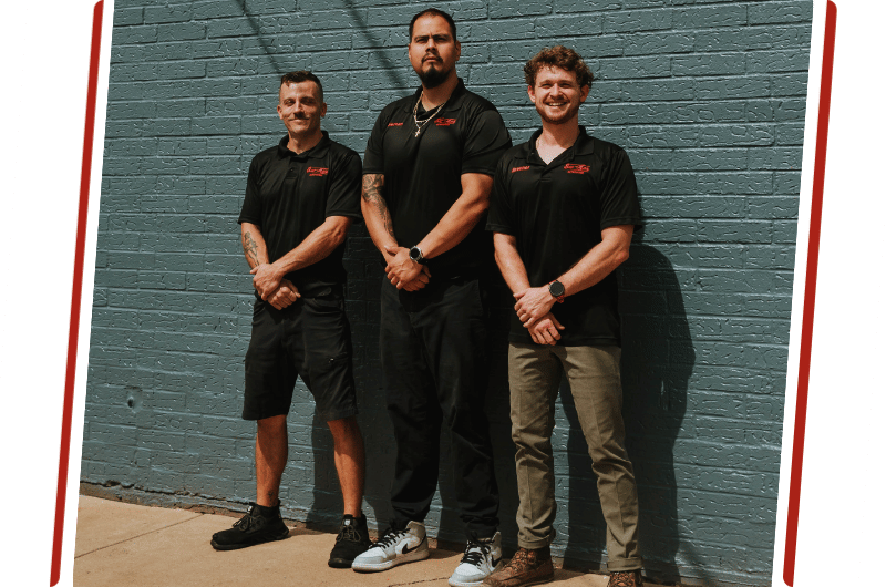 Auto Repair in Wylie, TX