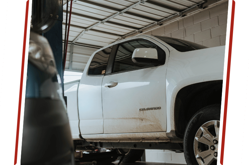 Diesel Expertise That Delivers Long-Term Performance