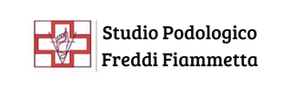 logo studio podologico freddi fiammetta