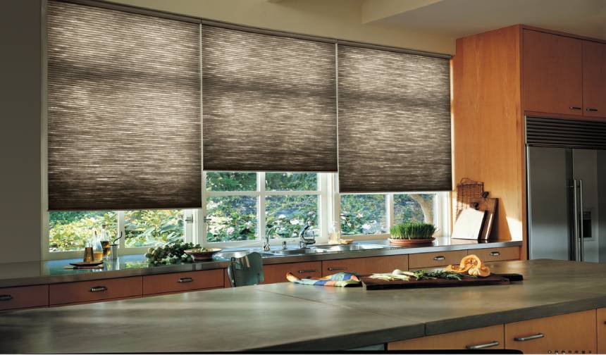 Create a Cozy Atmosphere with Wood Blinds, Shades, Popular Window   Treatments near Lakewood Ranch, Florida (FL)