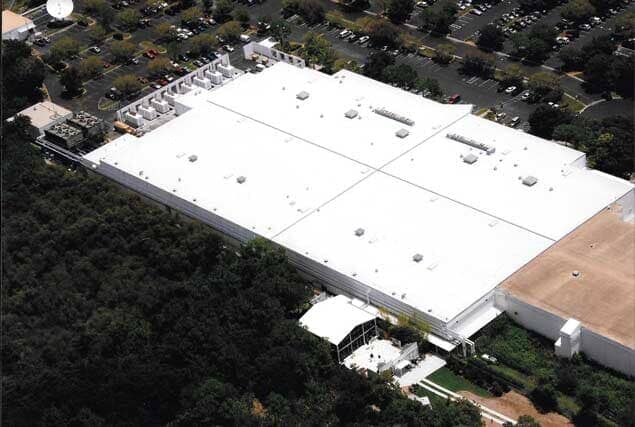 Comnet — Industrial and commercial roofing in Tampa, FL