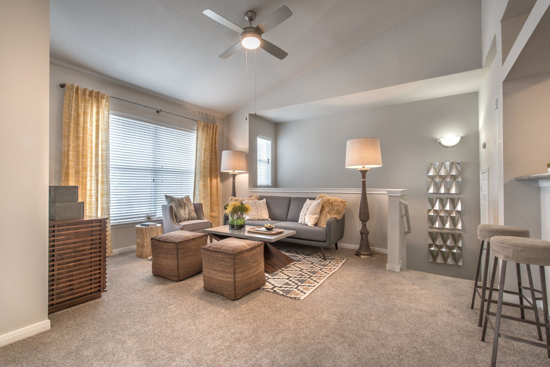 Apartment Homes in Plano, TX | Creekside at Legacy