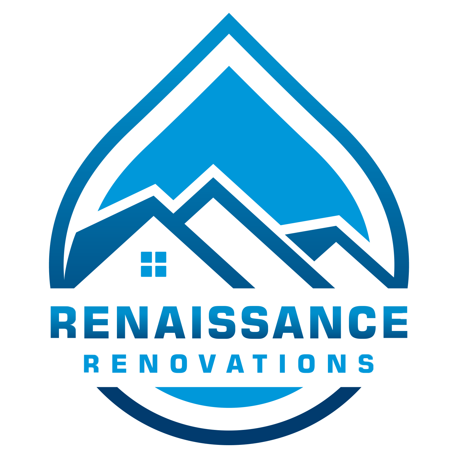 renaissance renovations: Pressure Washing Service in Advance NC