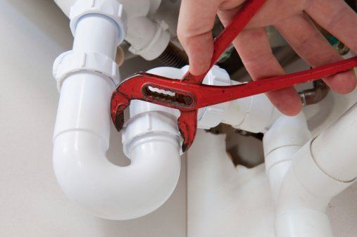 Plumbing services for bathrooms in Washingtonville, NY