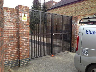 secure premises in Bromley call 0845 899 2583