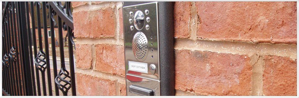 For intercom systems in Bromley call 0845 899 2583